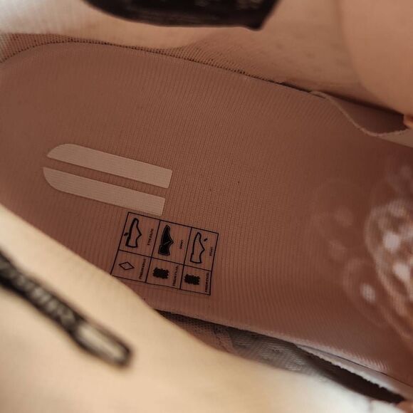 NOBULL Women's Outwork Edge High-Top (Impact) Size 10 EUC - Picture 11 of 12